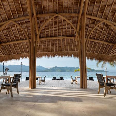 Gili Air Lagoon Resort By Waringin Hospitality Exterior foto