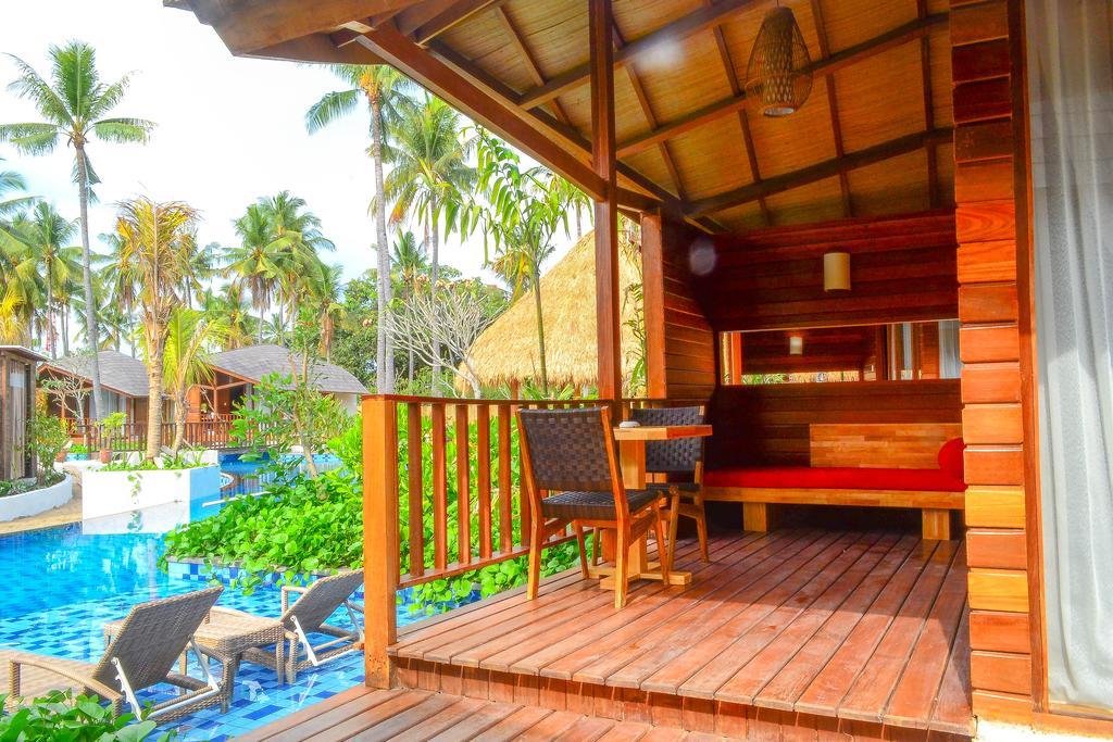Gili Air Lagoon Resort By Waringin Hospitality Zimmer foto