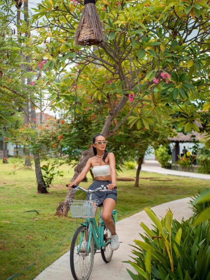 Gili Air Lagoon Resort By Waringin Hospitality Exterior foto
