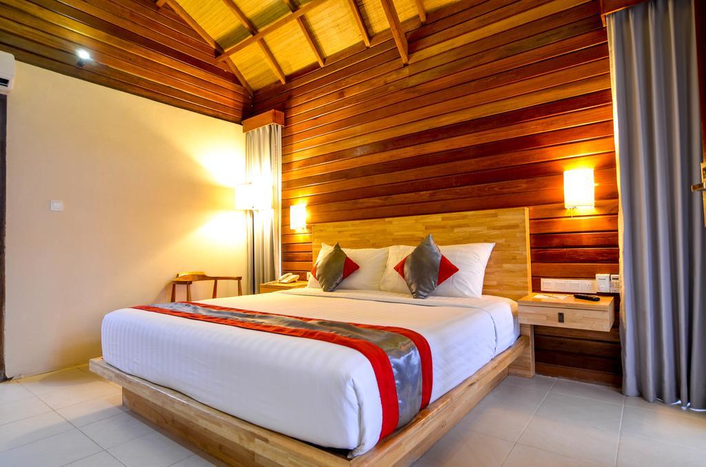 Gili Air Lagoon Resort By Waringin Hospitality Zimmer foto