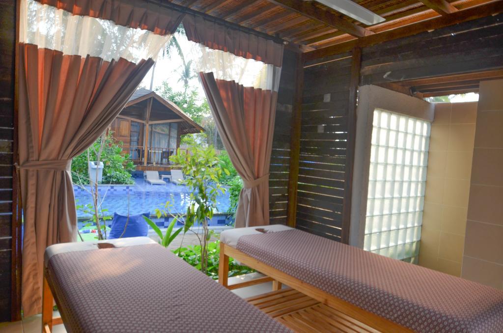 Gili Air Lagoon Resort By Waringin Hospitality Exterior foto
