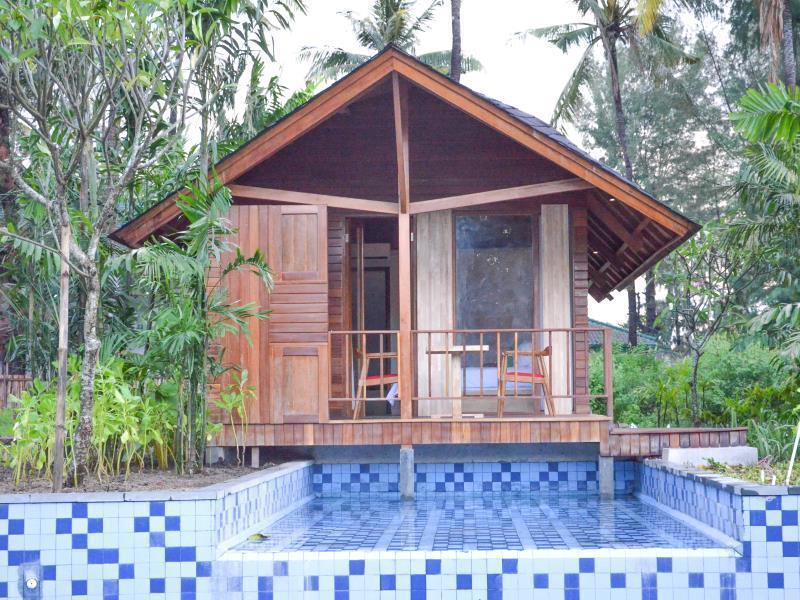 Gili Air Lagoon Resort By Waringin Hospitality Exterior foto