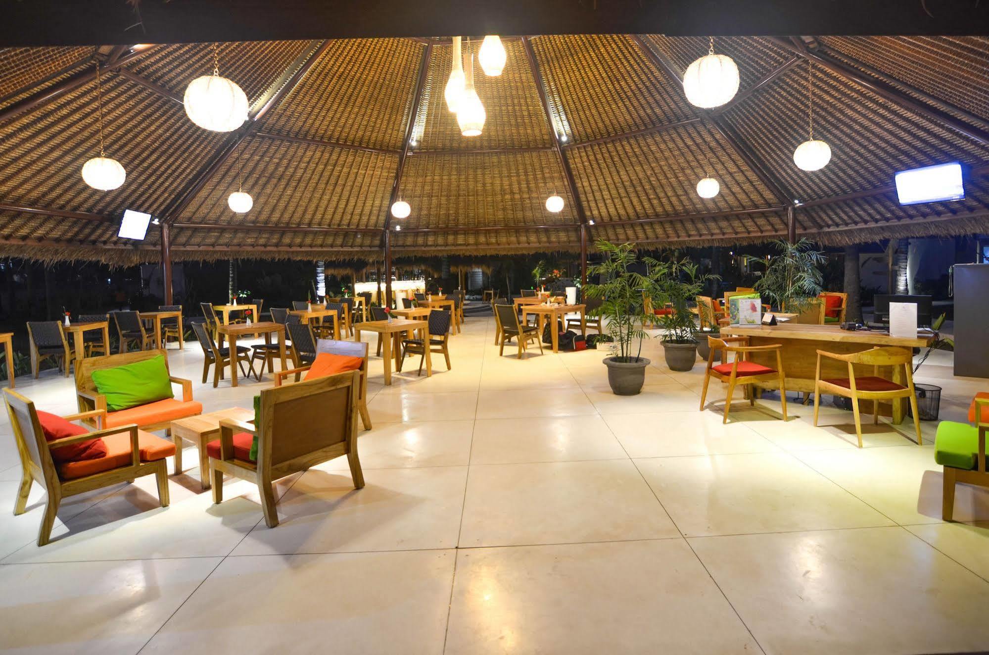 Gili Air Lagoon Resort By Waringin Hospitality Exterior foto