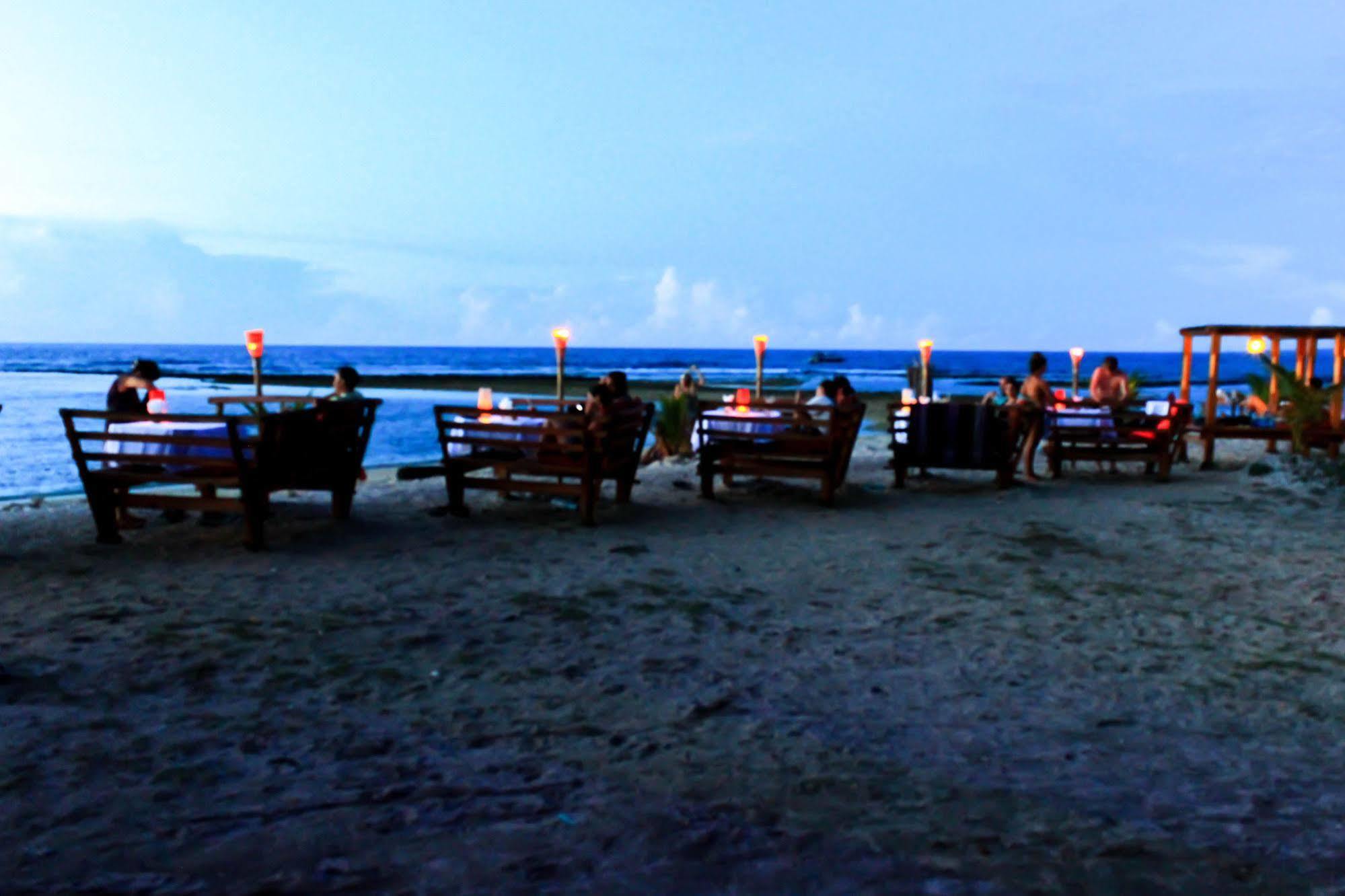 Gili Air Lagoon Resort By Waringin Hospitality Exterior foto