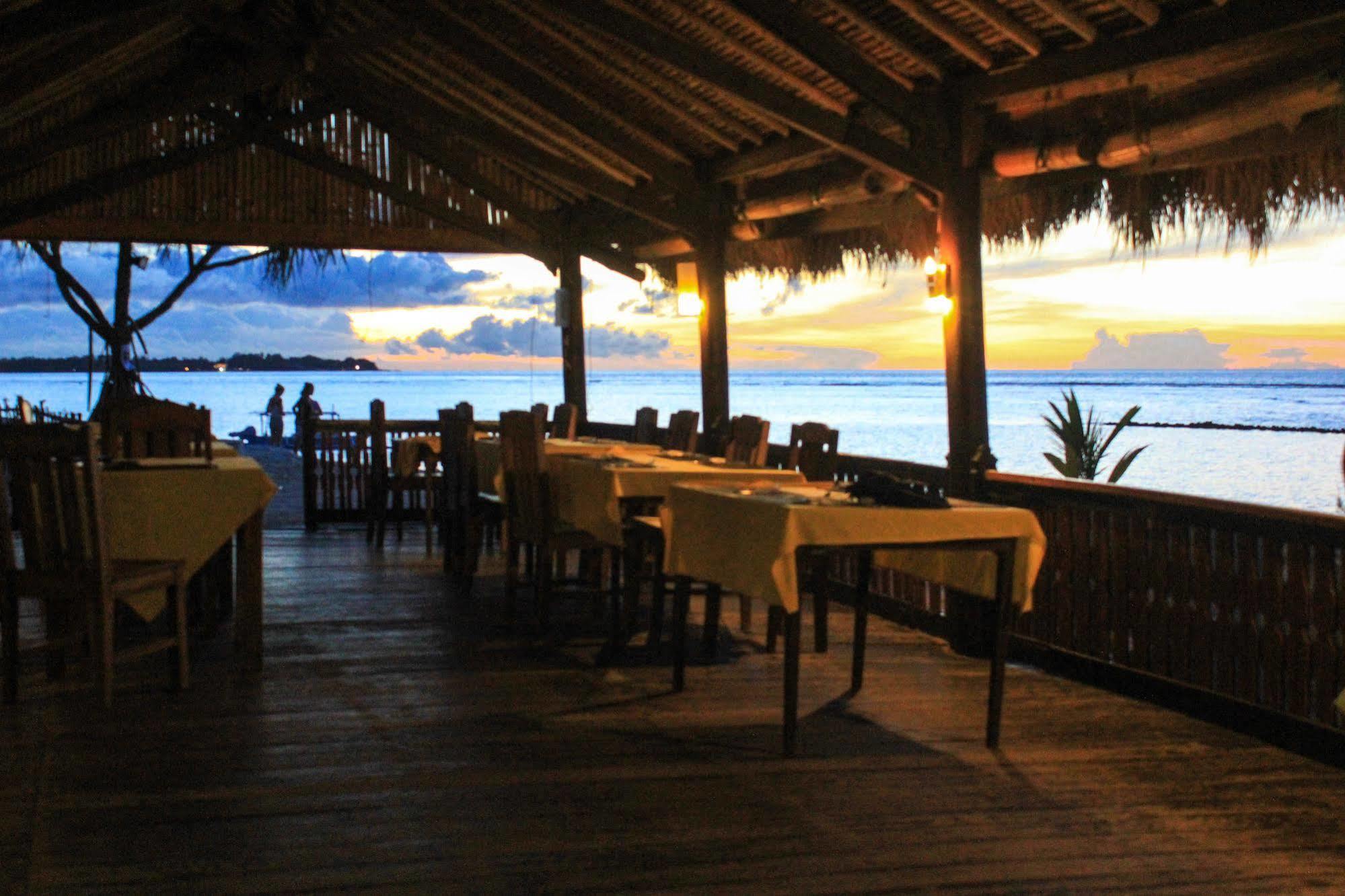 Gili Air Lagoon Resort By Waringin Hospitality Exterior foto
