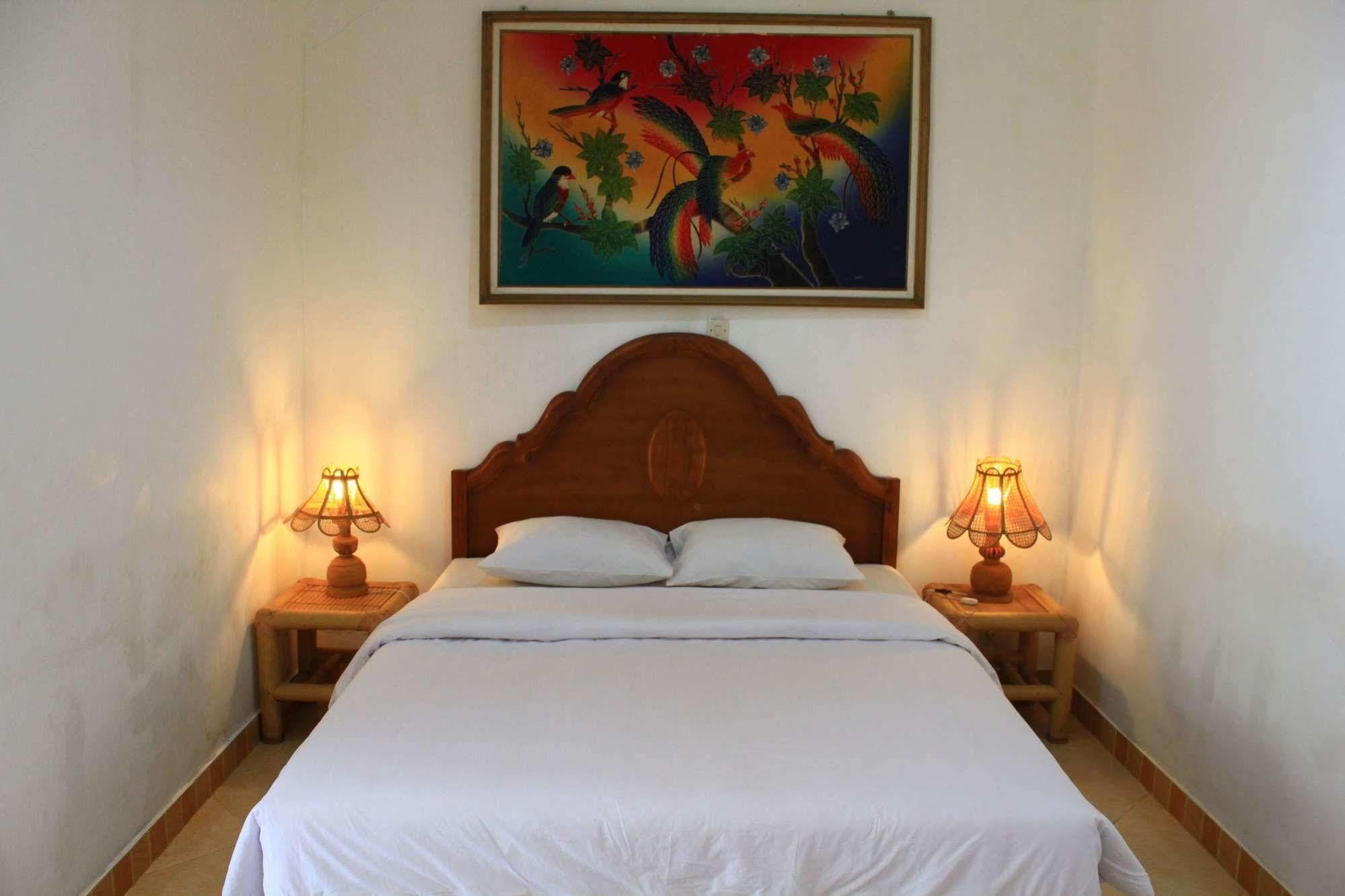 Gili Air Lagoon Resort By Waringin Hospitality Exterior foto