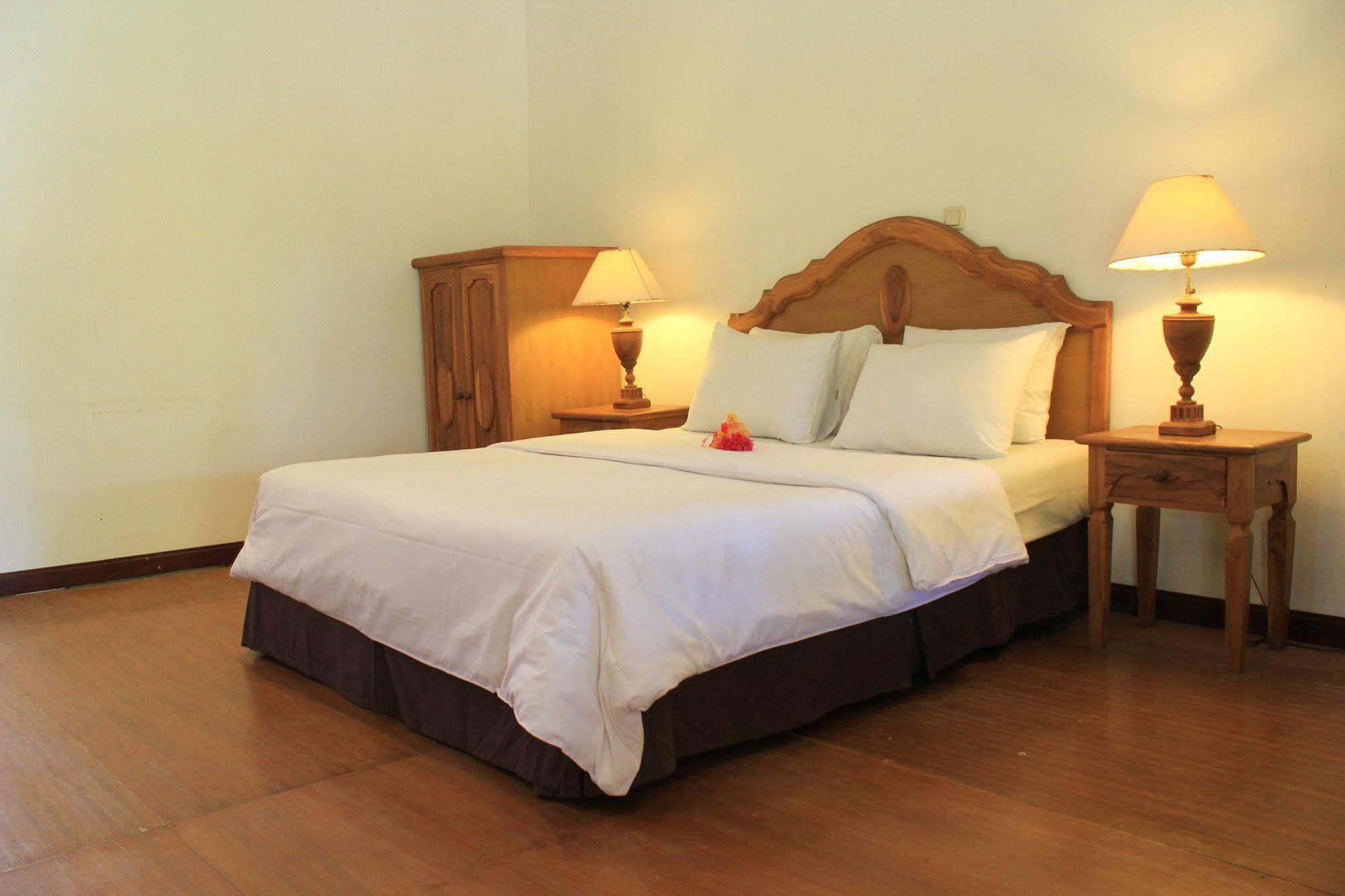 Gili Air Lagoon Resort By Waringin Hospitality Exterior foto
