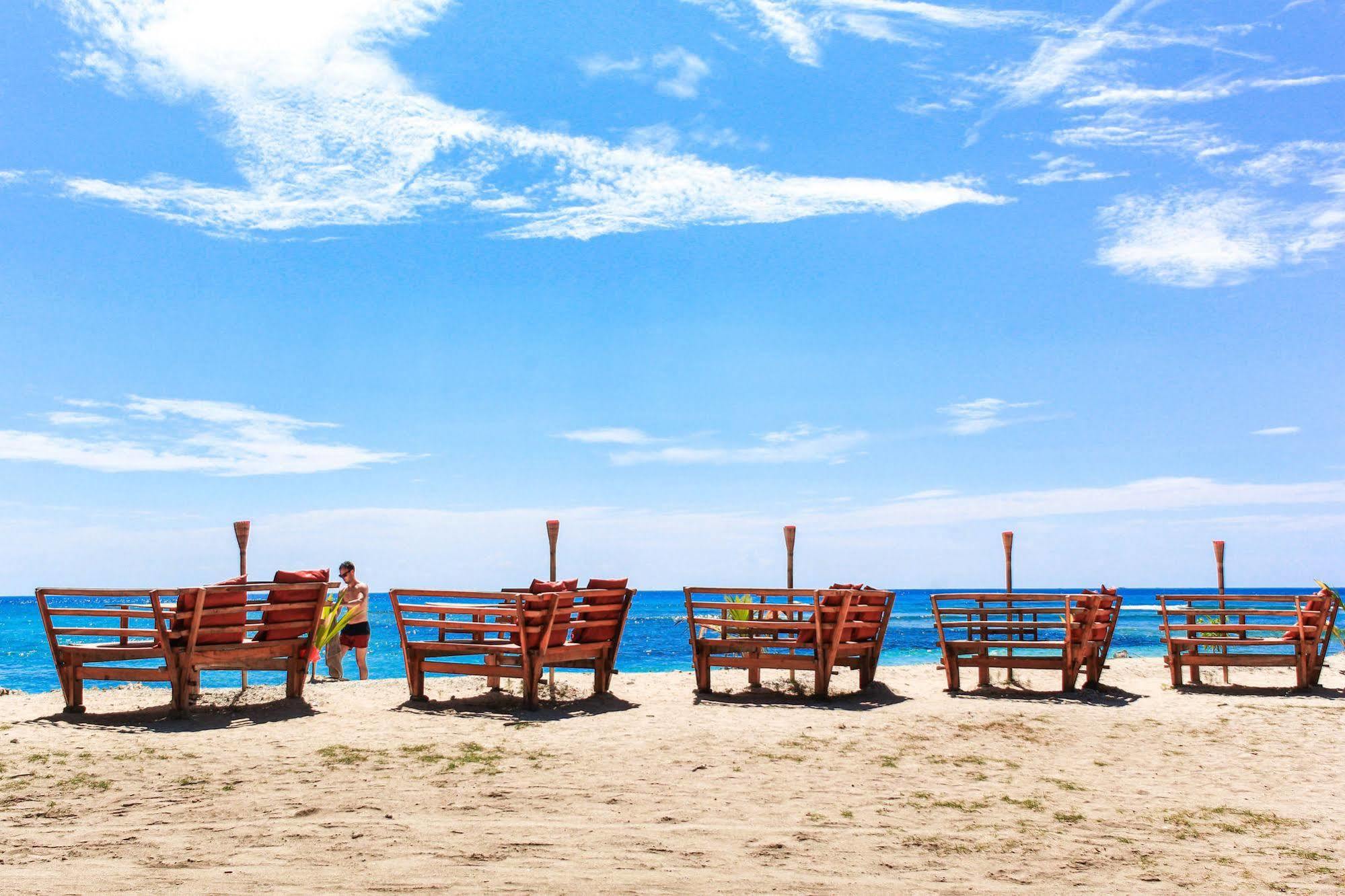 Gili Air Lagoon Resort By Waringin Hospitality Exterior foto